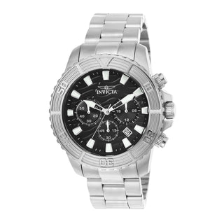 RELOJ  PARA HOMBRE INVICTA PRO DIVER 23998 - PLATEADO