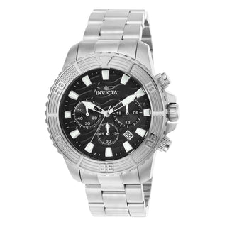 RELOJ  PARA HOMBRE INVICTA PRO DIVER 23998 - PLATEADO