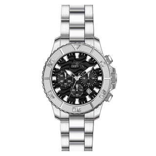 RELOJ  PARA HOMBRE INVICTA PRO DIVER 23998 - PLATEADO