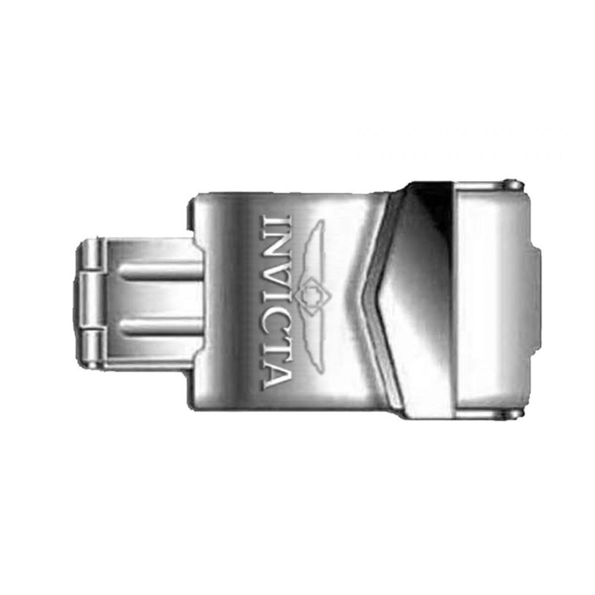 RELOJ  PARA HOMBRE INVICTA PRO DIVER 23998 - PLATEADO
