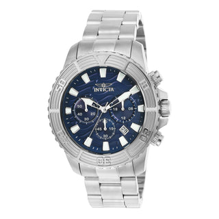 RELOJ  PARA HOMBRE INVICTA PRO DIVER 23999 - ACERO