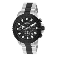 RELOJ  PARA HOMBRE INVICTA PRO DIVER 24004 - ACERO, NEGRO