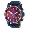 RELOJ  PARA HOMBRE INVICTA AVIATOR 24027 - AZUL