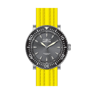 RELOJ CLÁSICO PARA HOMBRE INVICTA I-FORCE 24041 - AMARILLO