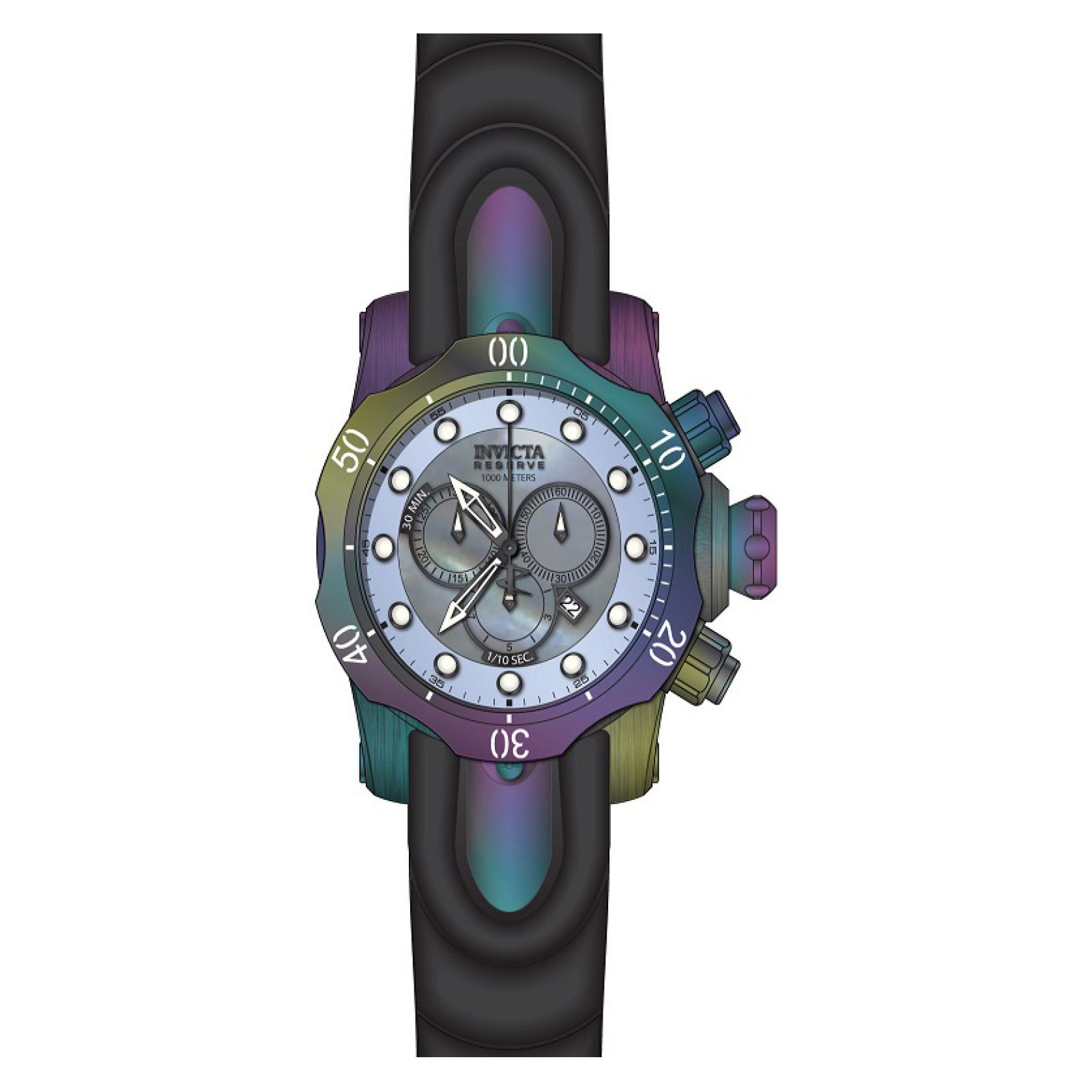 Invicta 24062 deals