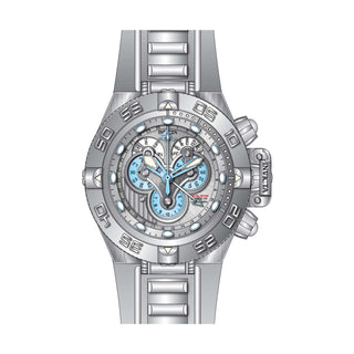 RELOJ DEPORTIVO PARA HOMBRE INVICTA SUBAQUA 24098 - BLANCO