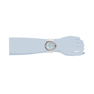 RELOJ DEPORTIVO PARA HOMBRE INVICTA SUBAQUA 24098 - BLANCO