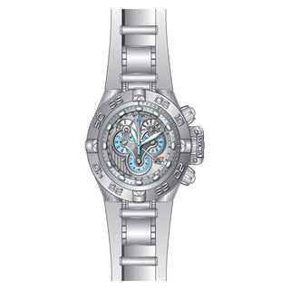 RELOJ DEPORTIVO PARA HOMBRE INVICTA SUBAQUA 24098 - BLANCO