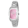 RELOJ  PARA MUJER INVICTA LUPAH 24113 - ACERO