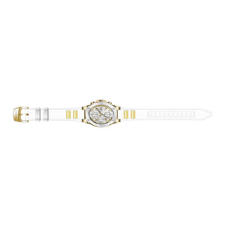 RELOJ DEPORTIVO PARA MUJER INVICTA BLU 24192 - ORO BLANCO