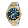 RELOJ  PARA HOMBRE INVICTA SPEEDWAY 24214 - DORADO