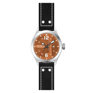 RELOJ CLÁSICO PARA HOMBRE INVICTA I-FORCE 24319 - NEGRO