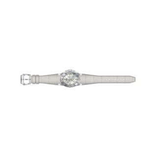 RELOJ CLÁSICO PARA HOMBRE INVICTA EXCURSION 24351 - BLANCO