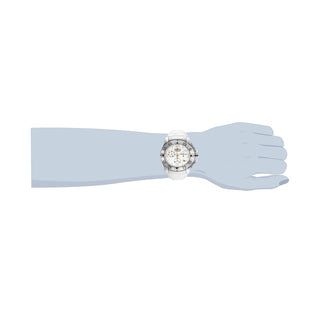 RELOJ CLÁSICO PARA HOMBRE INVICTA EXCURSION 24351 - BLANCO