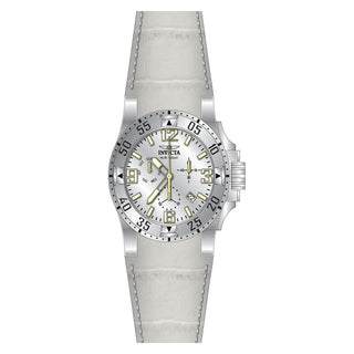 RELOJ CLÁSICO PARA HOMBRE INVICTA EXCURSION 24351 - BLANCO