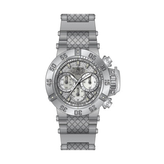 RELOJ DEPORTIVO PARA MUJER INVICTA SUBAQUA 24378 - GRIS ACERO