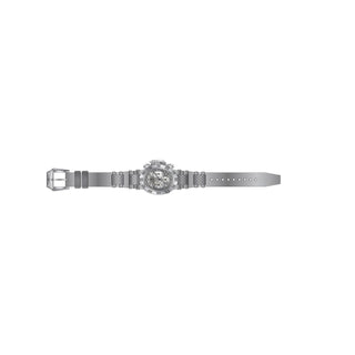 RELOJ DEPORTIVO PARA MUJER INVICTA SUBAQUA 24378 - GRIS ACERO
