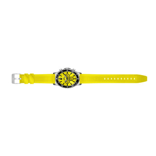 RELOJ  PARA HOMBRE INVICTA PRO DIVER 24389 - AMARILLO