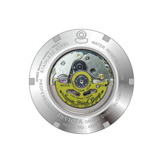 RELOJ  PARA HOMBRE INVICTA PRO DIVER 24424 - ORO