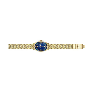 RELOJ  PARA HOMBRE INVICTA PRO DIVER 24424 - ORO