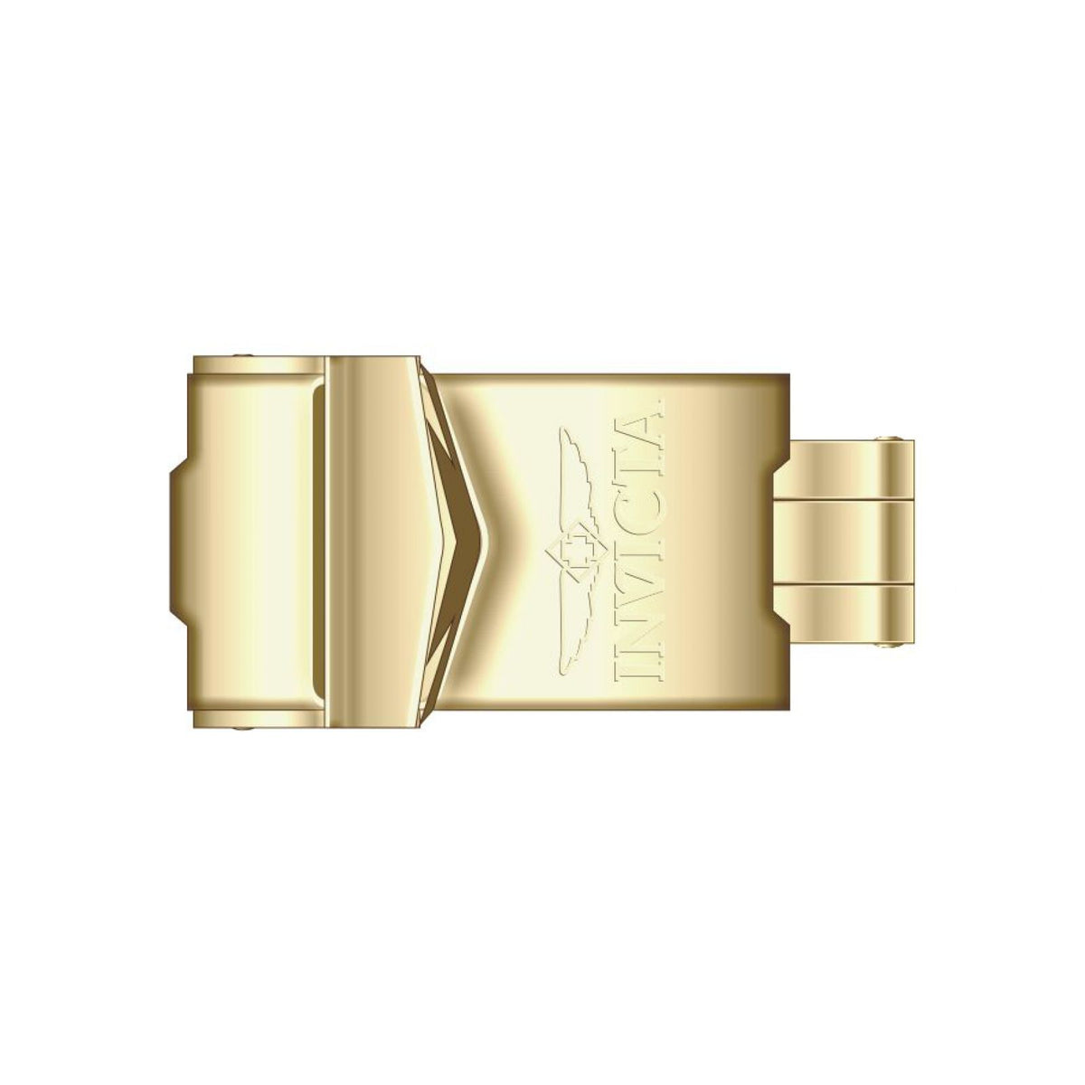 RELOJ  PARA HOMBRE INVICTA PRO DIVER 24424 - ORO