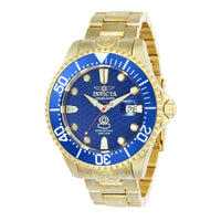 RELOJ  PARA HOMBRE INVICTA PRO DIVER 24424 - ORO