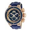 RELOJ CLÁSICO PARA HOMBRE INVICTA RESERVE 24437 - AZUL