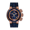 RELOJ CLÁSICO PARA HOMBRE INVICTA RESERVE 24437 - AZUL