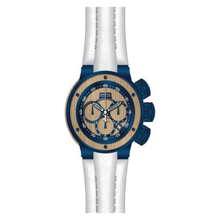 RELOJ CLÁSICO PARA HOMBRE INVICTA RESERVE 24439 - BLANCO