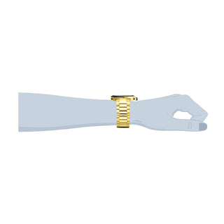 RELOJ  PARA HOMBRE INVICTA PRO DIVER 24467 - ORO