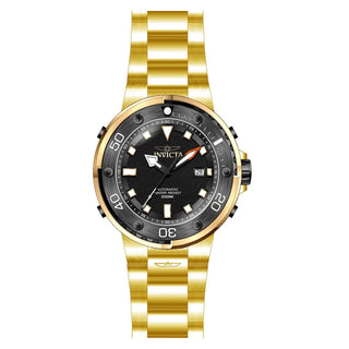 RELOJ  PARA HOMBRE INVICTA PRO DIVER 24467 - ORO