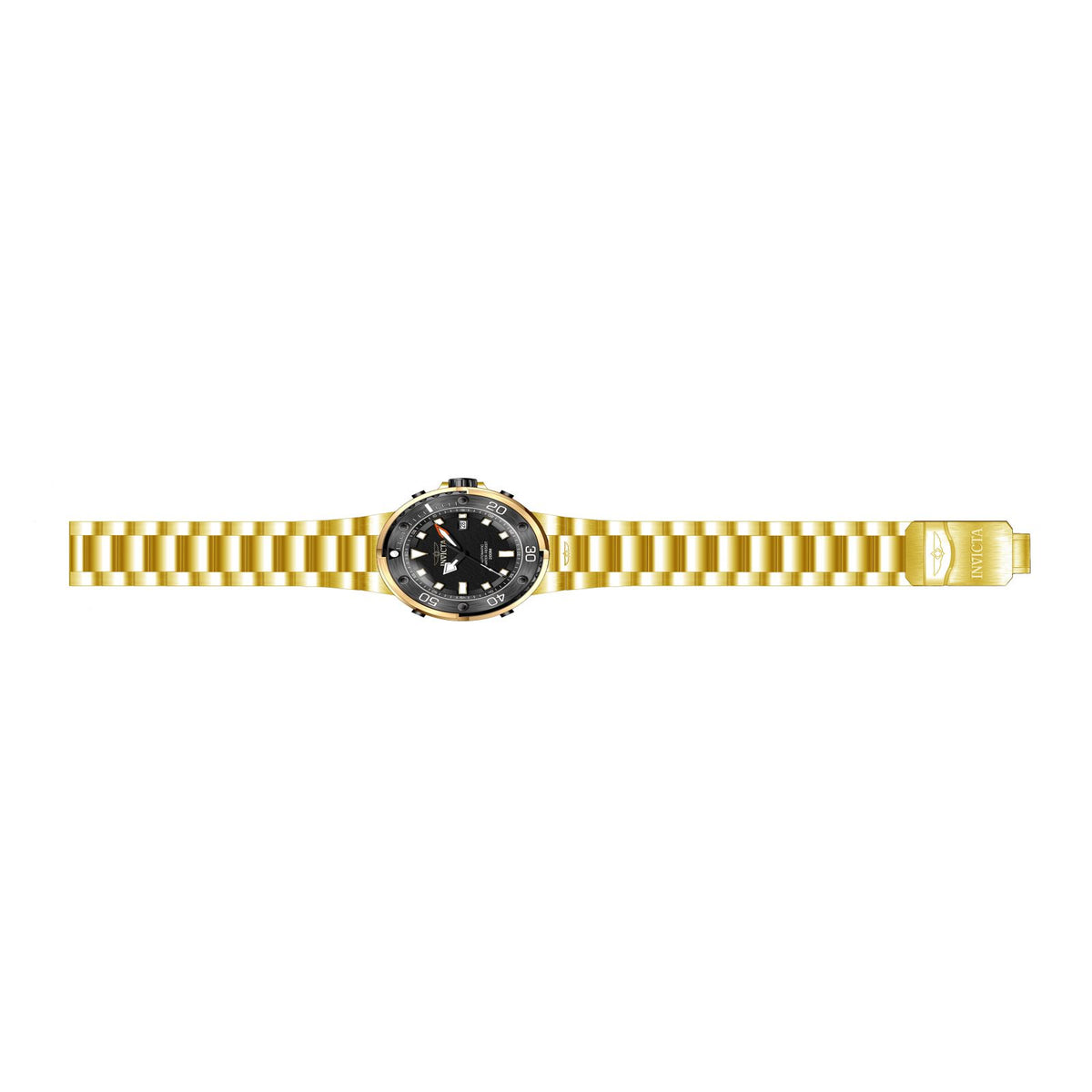 RELOJ  PARA HOMBRE INVICTA PRO DIVER 24467 - ORO