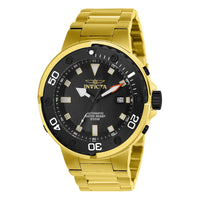 RELOJ  PARA HOMBRE INVICTA PRO DIVER 24467 - ORO