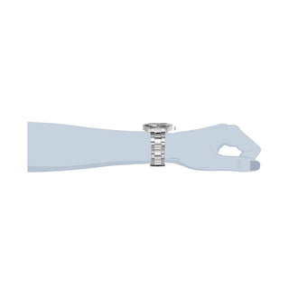 RELOJ  PARA HOMBRE INVICTA CHARACTER COLLECTION 24469 - ACERO