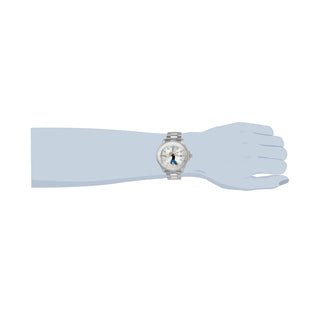 RELOJ  PARA HOMBRE INVICTA CHARACTER COLLECTION 24469 - ACERO