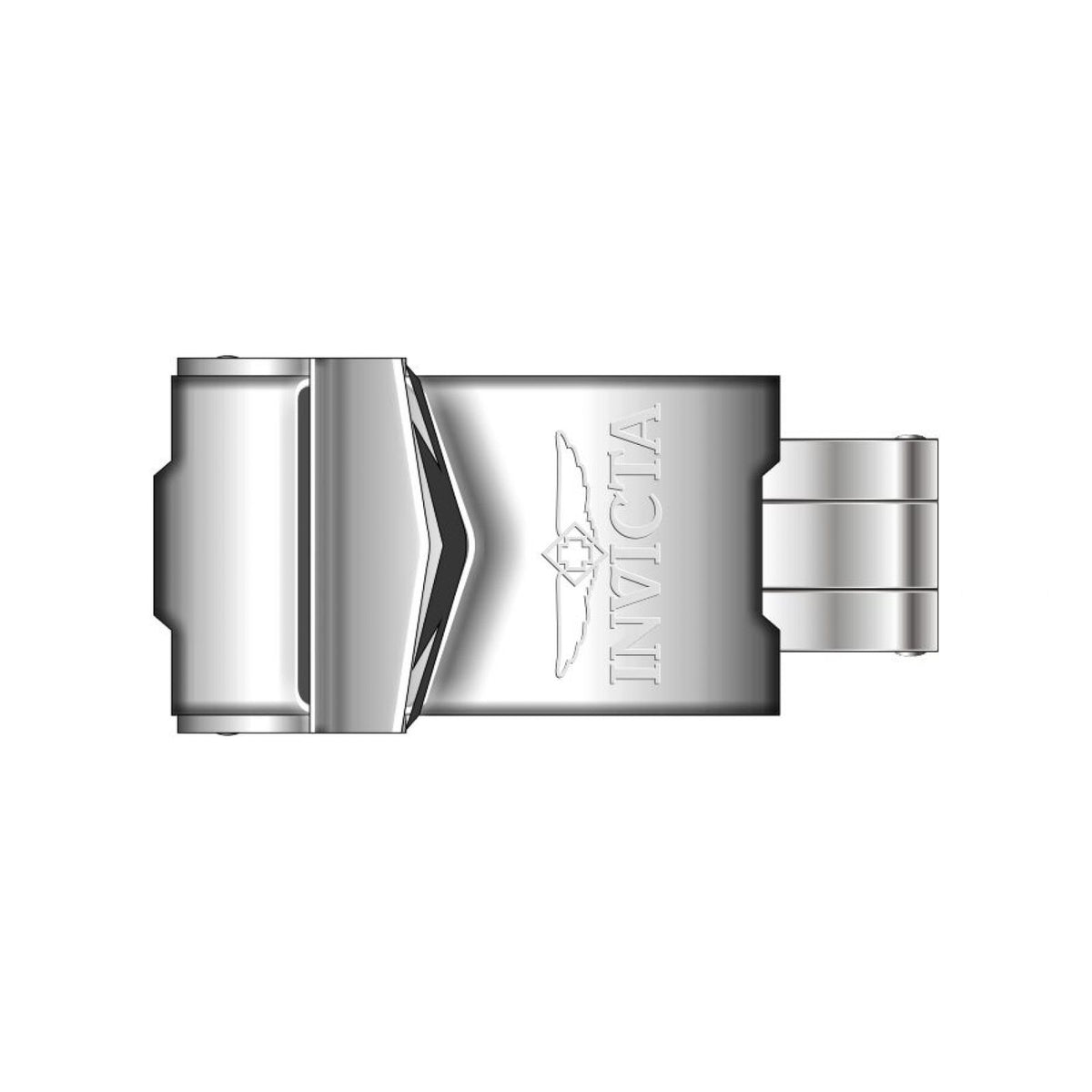 RELOJ  PARA HOMBRE INVICTA CHARACTER COLLECTION 24469 - ACERO