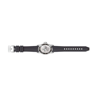 RELOJ DEPORTIVO PARA HOMBRE INVICTA CHARACTER COLLECTION 24474 - BLANCO NEGRO