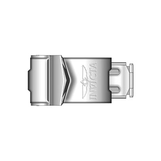 RELOJ  PARA HOMBRE INVICTA CHARACTER COLLECTION 24487 - ACERO, ORO