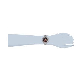RELOJ MICKEY RATÓN PARA MUJER INVICTA DISNEY LIMITED EDITION 24506 - ACERO