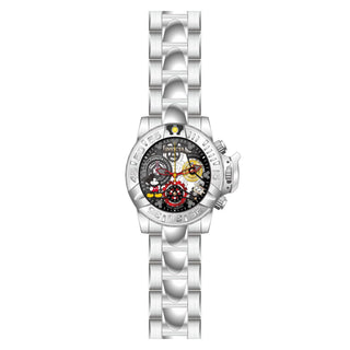 RELOJ MICKEY RATÓN PARA MUJER INVICTA DISNEY LIMITED EDITION 24506 - ACERO