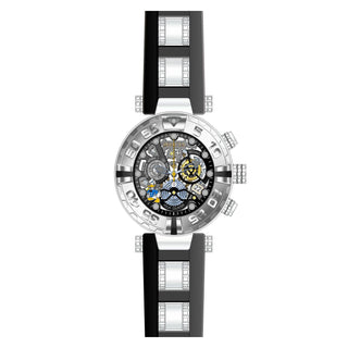 RELOJ DONALD PATO PARA HOMBRE INVICTA DISNEY LIMITED EDITION 24509 - AZUL NEGRO