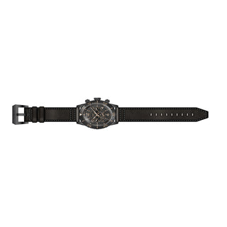 RELOJ CLÁSICO PARA HOMBRE INVICTA AVIATOR 24554 - MARRON OSCURO