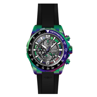 RELOJ DEPORTIVO PARA HOMBRE INVICTA AVIATOR 24579 - NEGRO