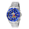 RELOJ MICKEY RATÓN PARA HOMBRE INVICTA DISNEY LIMITED EDITION 24608 - ACERO