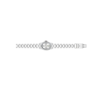 RELOJ  PARA MUJER INVICTA ANGEL 24613 - ACERO