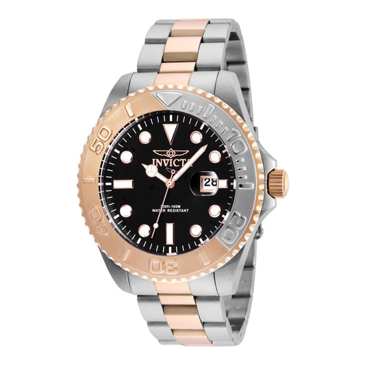 RELOJ  PARA HOMBRE INVICTA PRO DIVER 24625 - MULTICOLOR