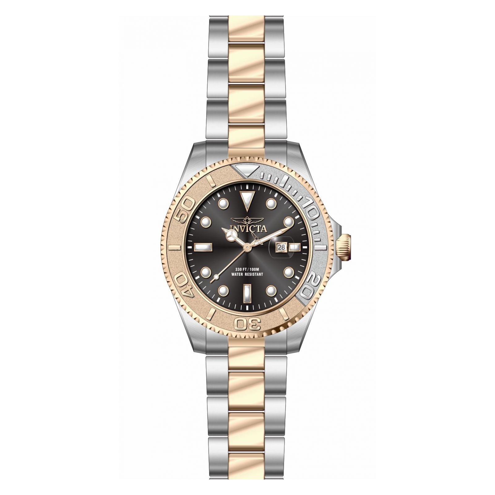 RELOJ  PARA HOMBRE INVICTA PRO DIVER 24625 - MULTICOLOR