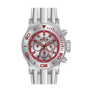 RELOJ DEPORTIVO PARA HOMBRE INVICTA SUBAQUA 24656 - BLANCO