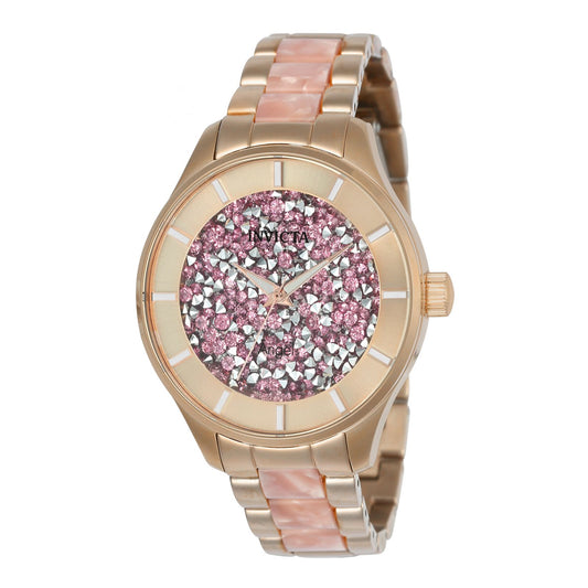 Reloj de pulsera Invicta angel 24663