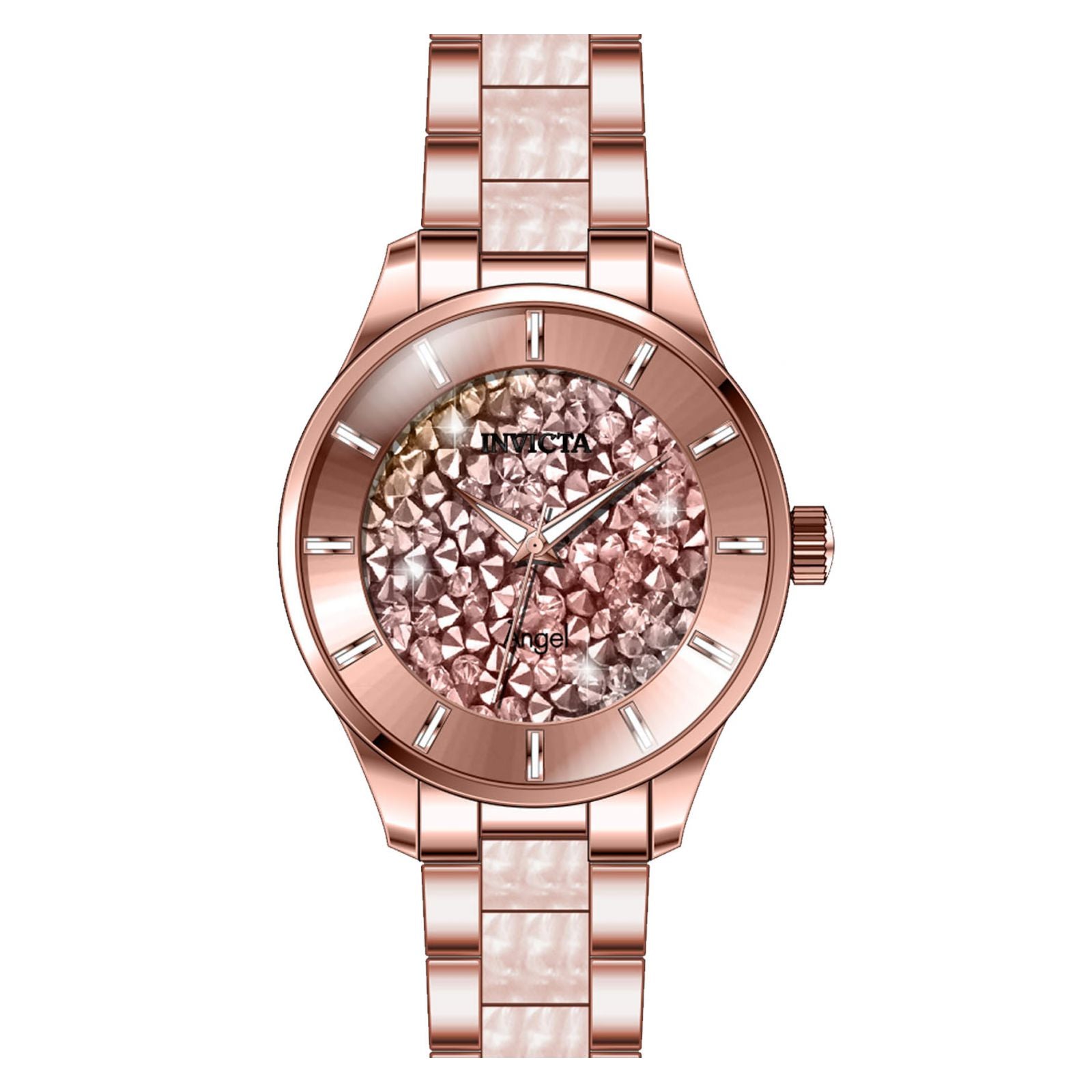 Reloj de pulsera Invicta angel 24663